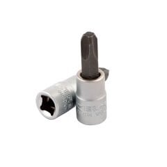 İzeltaş Lokmalı Yıldız Uç 1/4''