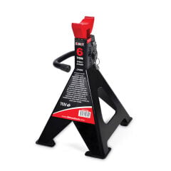 DHT D12010006 Kriko Standı Araç Altı Sehpa 2'li Set 6 Ton