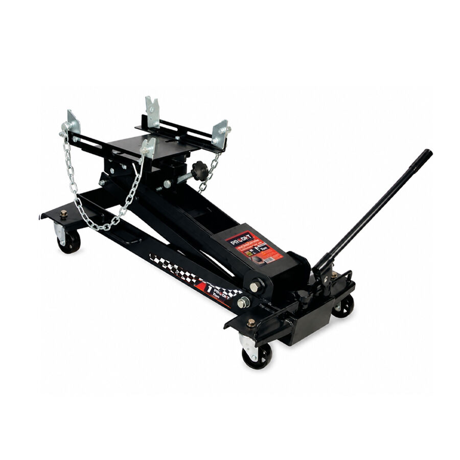 DHT D12005010 Yatay Şanzıman Krikosu 1 Ton