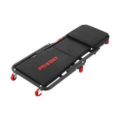 DHT D12040039 Tamirci Kızağı Katlanır - Tabureli