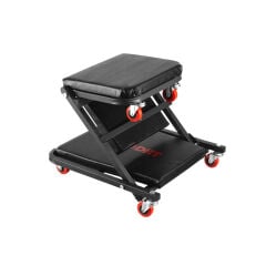 DHT D12040039 Tamirci Kızağı Katlanır - Tabureli