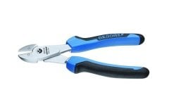 Gedore 8316-180 JC Yan Keski Amerikan Modeli Power 180 mm