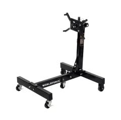 Worldforce 11110 Motor Toplama Sehpası Katlanır 680 Kg