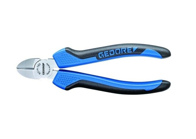 Gedore 8314-160 JC Yan Keski İsveç Modeli 160 mm