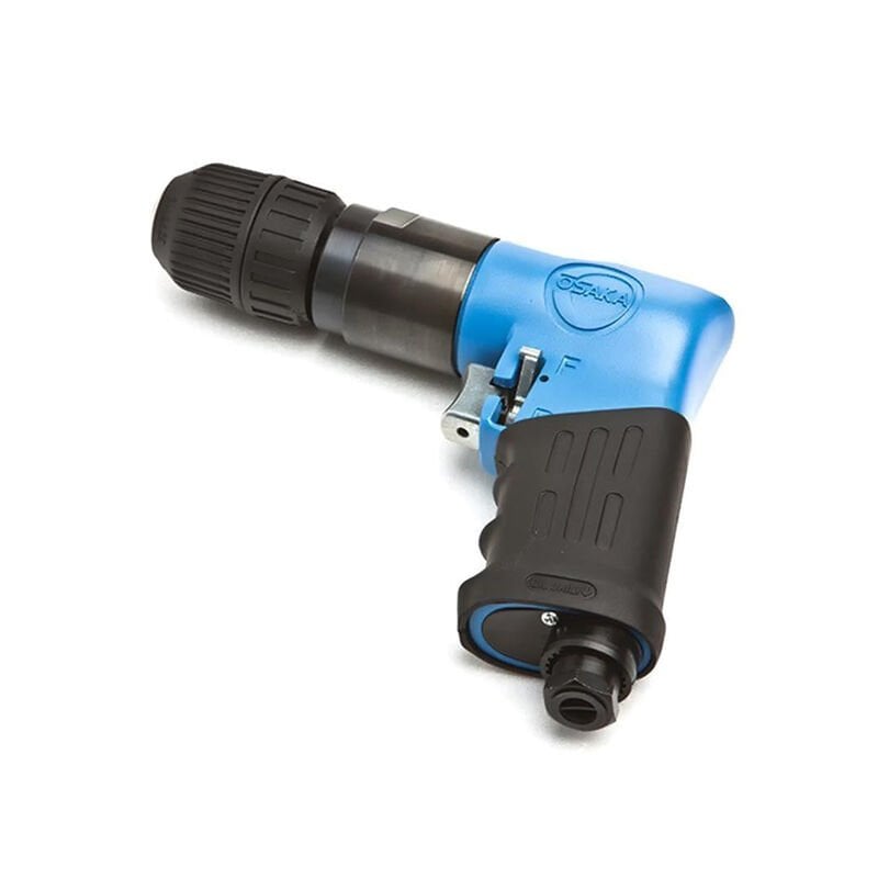 Osaka OPT 232A Havalı Matkap 10 Mm