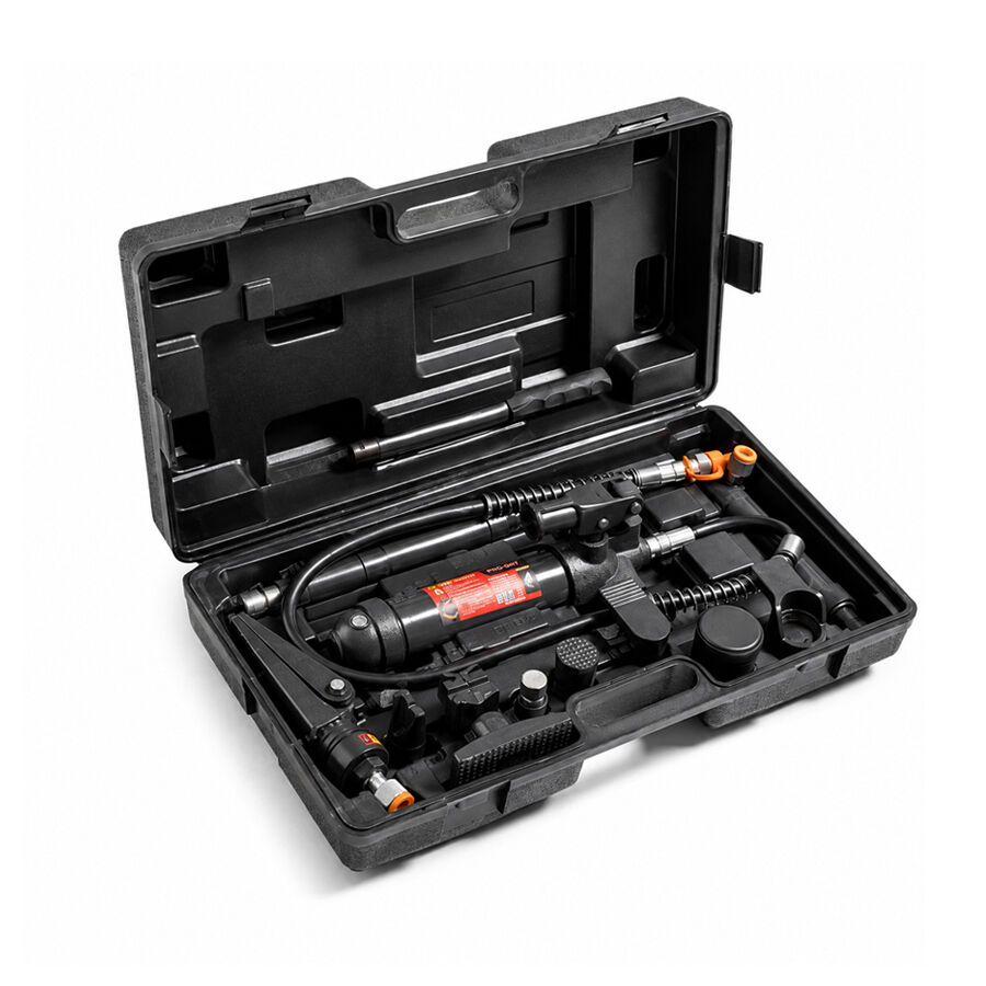 DHT D12020004 Hidrolik Oto Doğrultma Seti 4 Ton