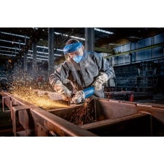 Bosch GWS 2200-230 P Büyük Taşlama Makinesi 2200 Watt 230 mm