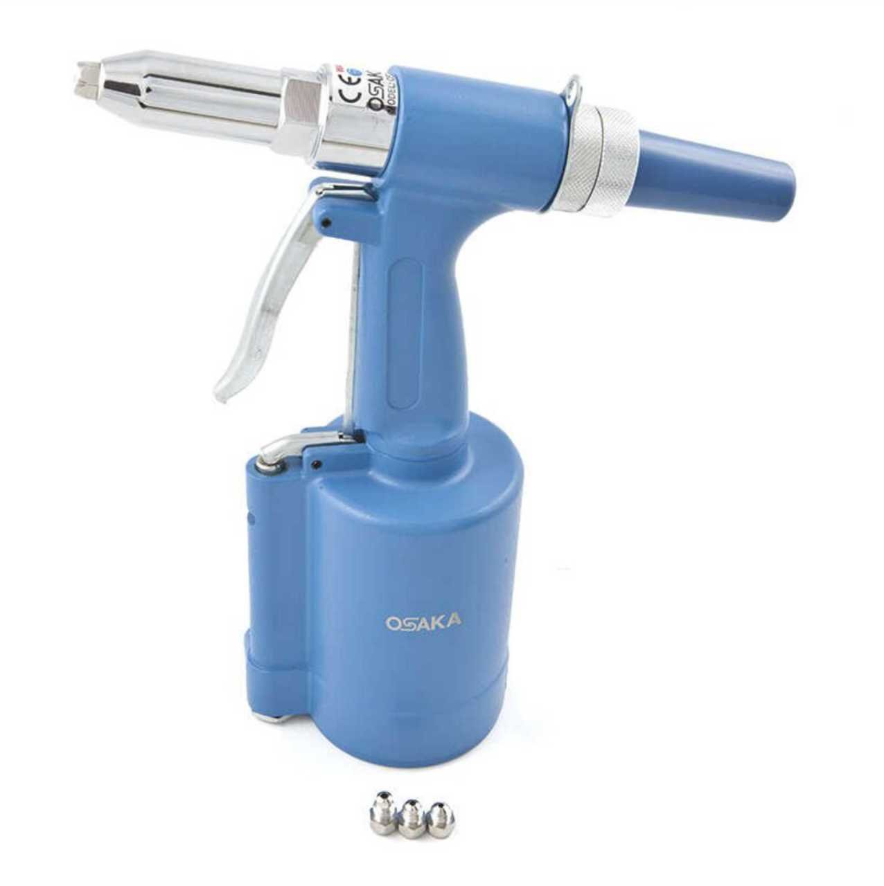 ポリン Osaka OPT 103R Havalı Pop Perçin Alüminyum - Hırdavatalalım