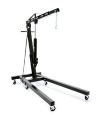 Worldforce 11112 Motor İndirme Vinci Katlanır 2 Ton