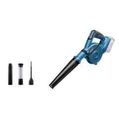 Bosch GBL 18V-120 Akülü Üfleme Makinesi-Solo