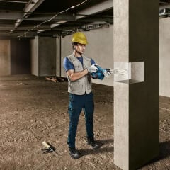 Bosch GBL 18V-120 Akülü Üfleme Makinesi-Solo
