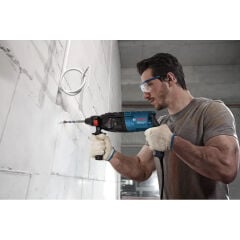 Bosch GBH 240 Kırıcı Delici + 5 Parça SDS Plus Uç Seti