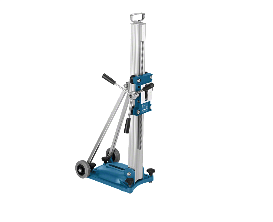 Bosch GCR 350 Karot Sehpası