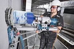 Bosch GDB 350 WE Karot Makinesi