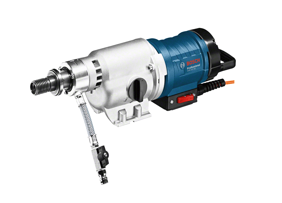 Bosch GDB 350 WE Karot Makinesi