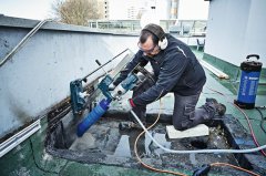 Bosch GDB 180 WE Karot Makinesi