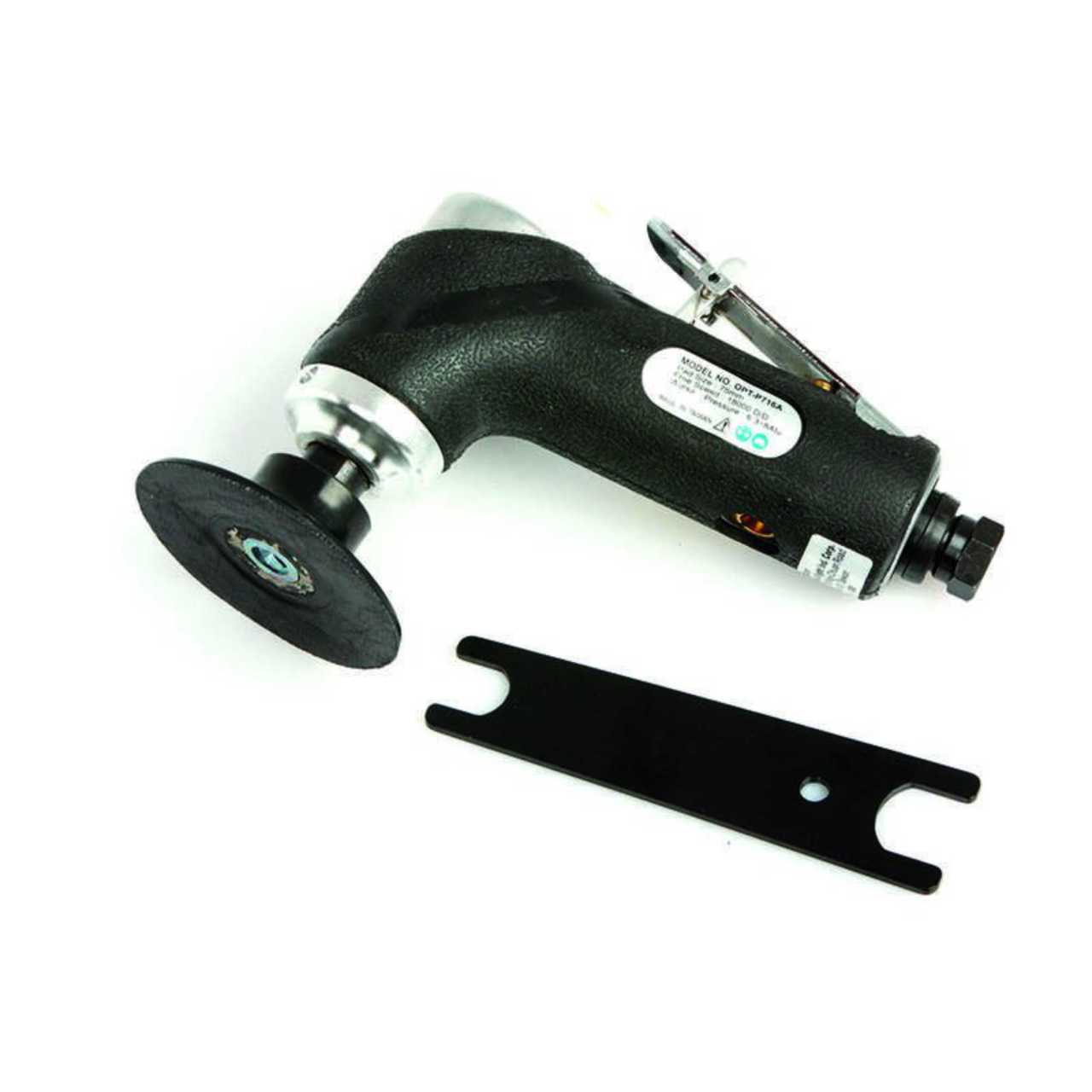 Osaka OPT-P 716 A Daire Zımpara - Hırdavatalalım