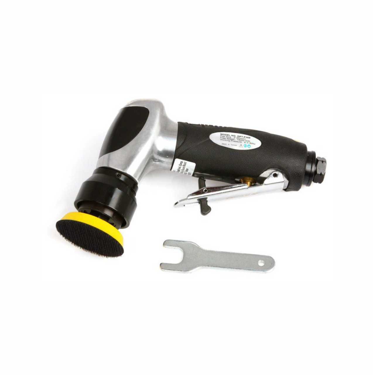 Osaka OPT-P 368 Havalı Daire Zımpara - Hırdavatalalım