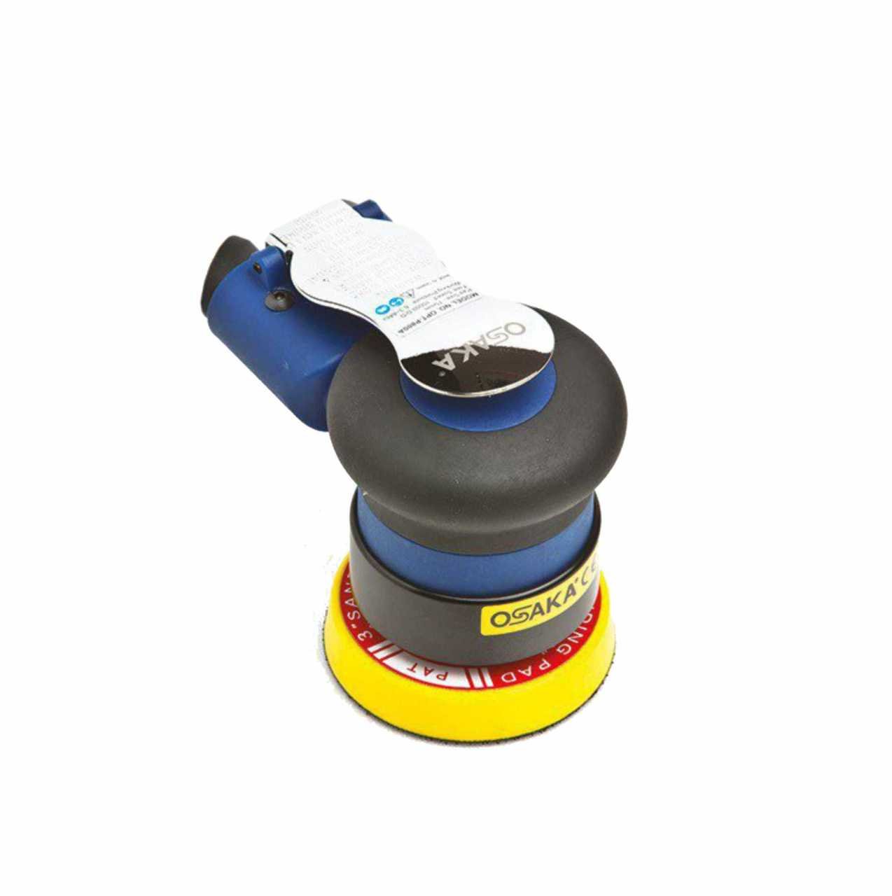Osaka OPT-P 800-A Havalı Orbital Zımpara - Hırdavatalalım