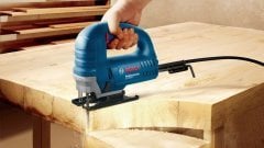 Bosch GST 8000 E Dekupaj Testere 710 Watt