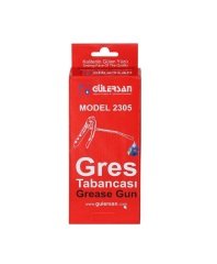 Gülersan 2305 Gres Tabancası