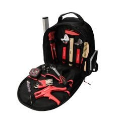 İzeltaş 13000 00 5374 Klima Bakım Seti 78 Parça