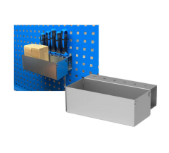 GLS Garaj K33 Tornavida Avadanlık Kutu