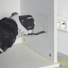 Bosch Starlock Testere Ucu Best of Cutting Set 5 Parça 2608664131