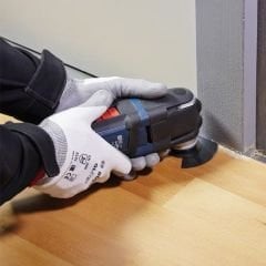 Bosch Starlock Testere Ucu Best of Cutting Set 5 Parça 2608664131