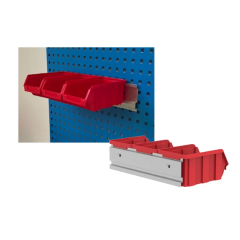 GLS Garaj K45 Avadanlık Sacı 3 lü