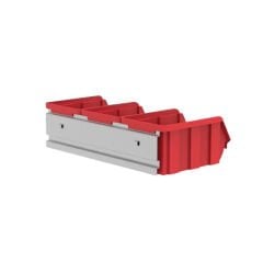 GLS Garaj K45 Avadanlık Sacı 3 lü