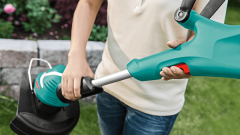 Bosch Art 24 Elektrikli Kenar Kesme Makinesi Misinalı