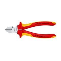 Knipex 7006160 VDE Yan Keski 160 mm