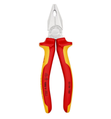 Knipex 0306180 VDE Kombine Pense 180 mm
