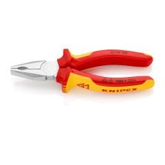 Knipex 0306180 VDE Kombine Pense 180 mm