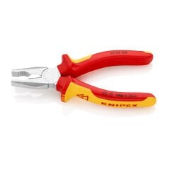 Knipex 0306180 VDE Kombine Pense 180 mm