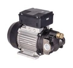 Piusi Viscomat 70 T Elektrikli Yağ Transfer Pompası 25 Lt