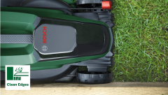Bosch ARM 32 Elektrikli Çim Biçme Makinesi 1200W