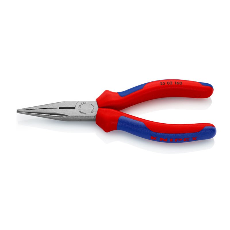 Knipex 2502160 Kargaburun 160 mm - Hırdavatalalım
