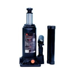 Worldforce 11554 Hidrolik Şişe Kriko 3 Ton