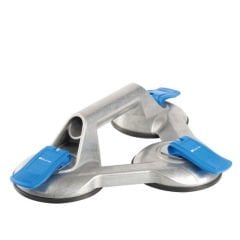 Bohle Veribor 603.021 Cam Vantuzu Üçlü