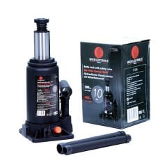 Worldforce 11556 Hidrolik Şişe Kriko 10 Ton