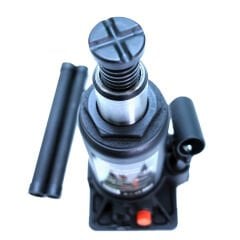 Worldforce 11556 Hidrolik Şişe Kriko 10 Ton
