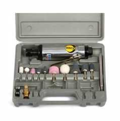 Osaka OPT 4 Havalı Kalıpçı Taşlama Seti