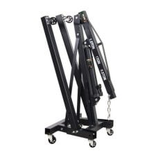 Worldforce 11125 Motor İndirme Vinci Katlanır 1.5 Ton