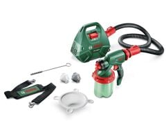 Bosch PFS 3000-2 Allpaint Elektrikli Boya Tabancası 650 Watt