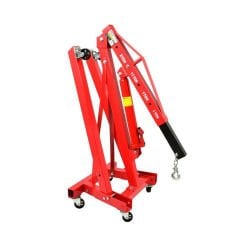 Torin-BigRed T32002 Motor İndirme Vinci Katlanır 2 Ton
