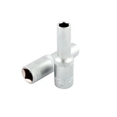 İzeltaş Altı Köşe Derin Lokma Anahtar 1/2'' 1108060010 10mm