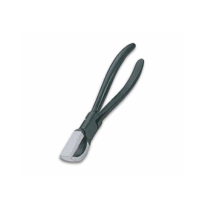 Bohle BO5008218 Cam Kırma Pensesi Yuvarlak Ağızlı 180 mm