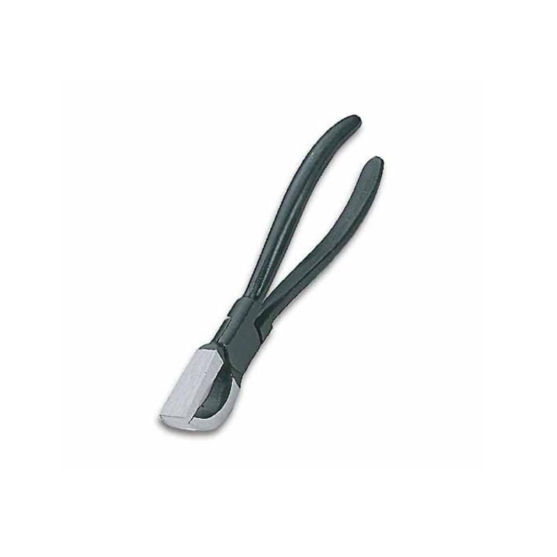 Bohle BO5008218 Cam Kırma Pensesi Yuvarlak Ağızlı 180 mm